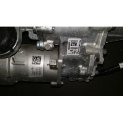 23373710 Chevrolet Silverado Electric Steering Gear Rack 2015-2017