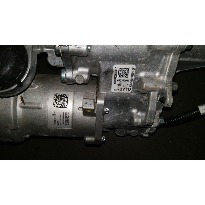 23373710 Chevrolet Silverado Electric Steering Gear Rack 2015-2017