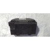04692316AJ Jeep Grand Cherokee Fuse Relay Box 04692316AH