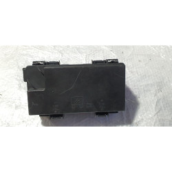 04692316AJ Jeep Grand Cherokee Fuse Relay Box 04692316AH