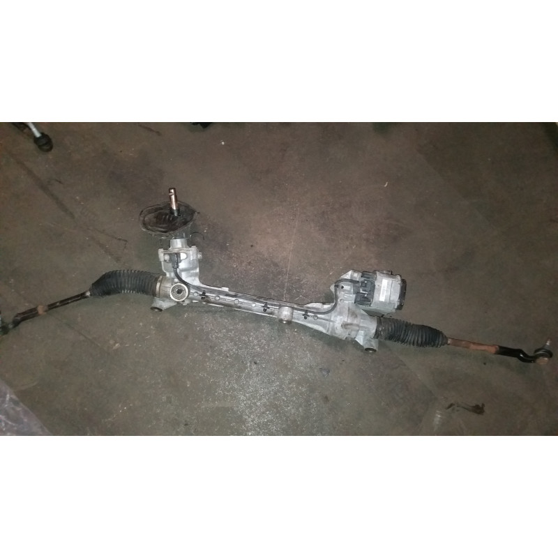 CV6C-3D070-A2H Ford Focus Electric Steering Gear Box 2011-2019