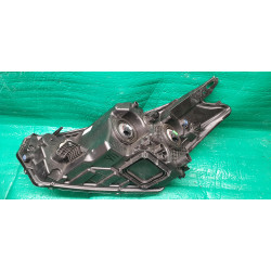 260105RL0A Nissan Kicks Right Halogen Headlight 2018-2020