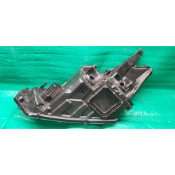 260105RL0A Nissan Kicks Right Halogen Headlight 2018-2020