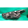260105RL0A Nissan Kicks Right Halogen Headlight 2018-2020