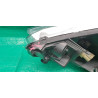 260105RL0A Nissan Kicks Right Halogen Headlight 2018-2020