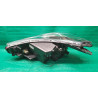 260105RL0A Nissan Kicks Right Halogen Headlight 2018-2020