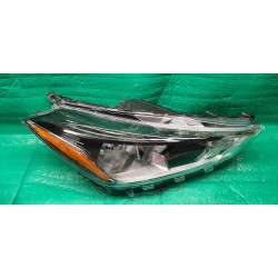 260105RL0A Nissan Kicks Right Halogen Headlight 2018-2020