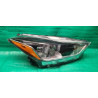 260105RL0A Nissan Kicks Right Halogen Headlight 2018-2020