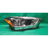 260105RL0A Nissan Kicks Right Halogen Headlight 2018-2020