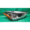 260105RL0A Nissan Kicks Right Halogen Headlight 2018-2020