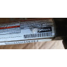 617064700A Nissan Versa Sedan Left Roof Curtain Airbag 2016-2018