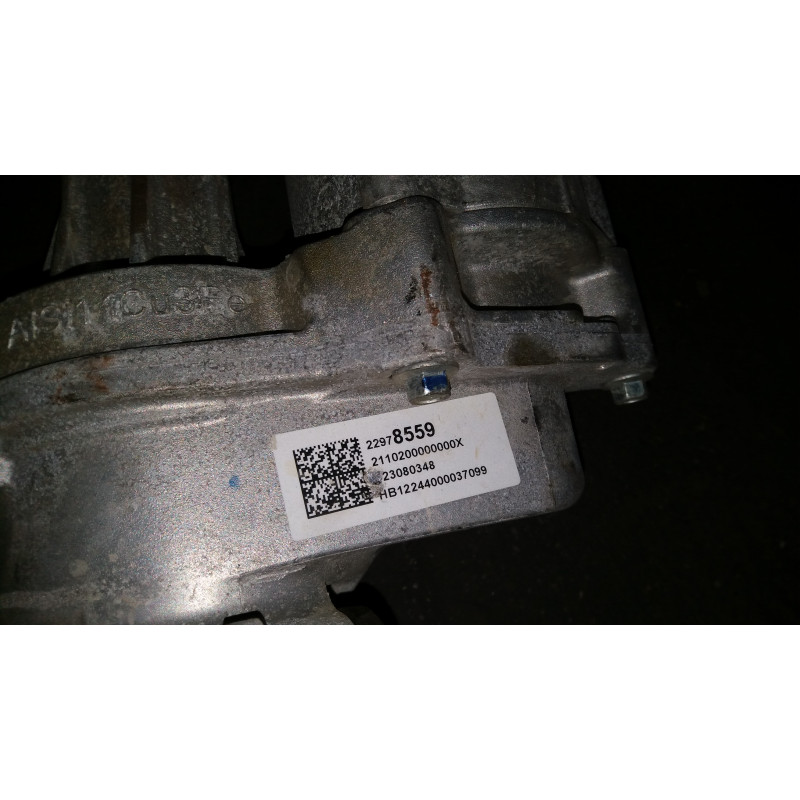 22978559 Buick Regal Electric Steering Gear Rack 2014-2016