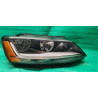 5C7941006J Volkswagen Jetta Right LED Halogen Headlight 2016-2018