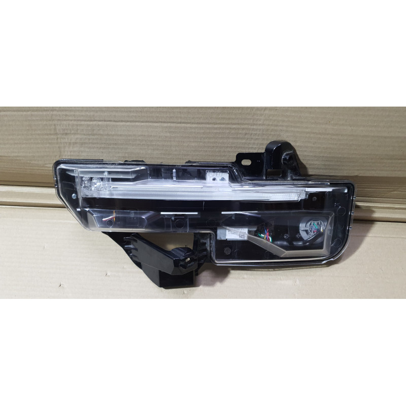 DFR5-51060 Mazda CX-30 Right LED Daytime Turn Signal Lamp 2020-2023