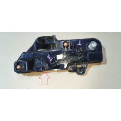 DFR5-51060 Mazda CX-30 Right LED Daytime Turn Signal Lamp 2020-2023