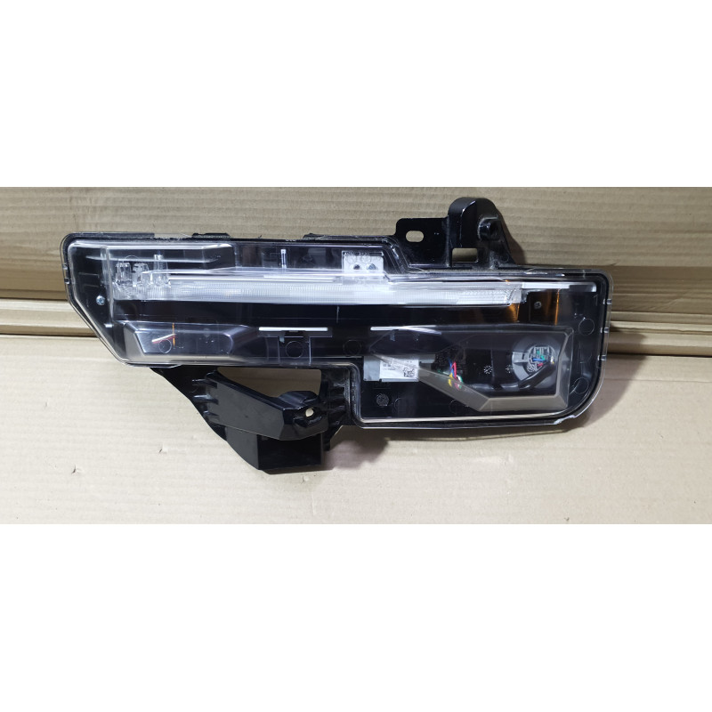 DFR5-51060 Mazda CX-30 Right LED Daytime Turn Signal Lamp 2020-2023