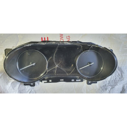 84218351 Buick Envision Speedometer Instrument Gauge Cluster 2021-2022