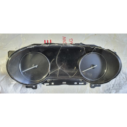 84218351 Buick Envision Speedometer Instrument Gauge Cluster 2021-2022