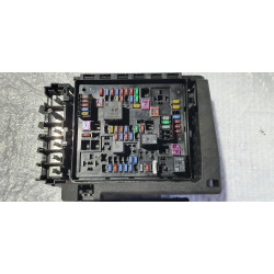 85136925 Chevrolet Camaro Fuse Relay Box 2020-2024 86806140
