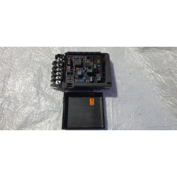 85136925 Chevrolet Camaro Fuse Relay Box 2020-2024 86806140