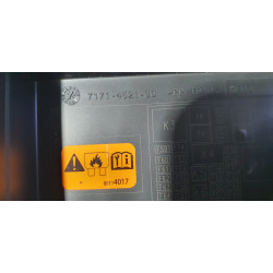 85136925 Chevrolet Camaro Fuse Relay Box 2020-2024 86806140