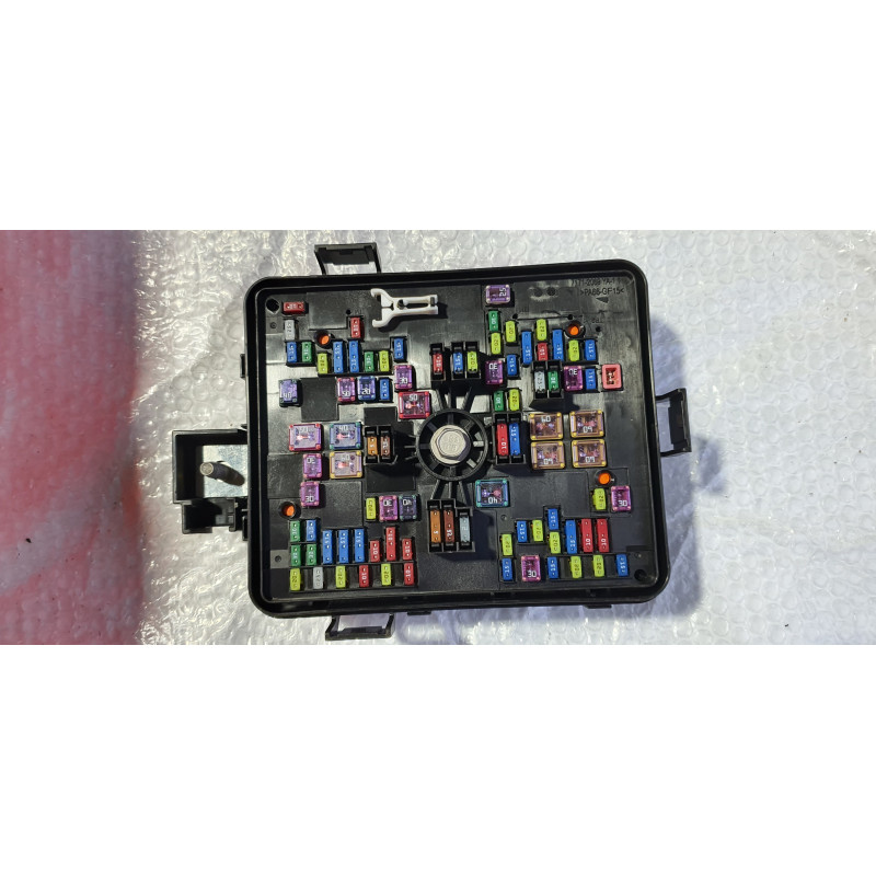 84874121 Chevrolet Colorado Fuse Relay Junction Box 2023