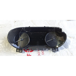 84218351 Buick Envision Speedometer Instrument Gauge Cluster 2021-2022