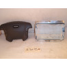 31104261 Volvo S80 Airbag 2001-2003 31104259