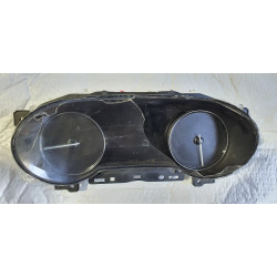 84218351 Buick Envision Speedometer Instrument Gauge Cluster 2021-2022
