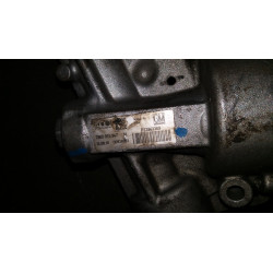 22943369 Chevrolet Impala Steering Gear Box 2011-2017 84216769