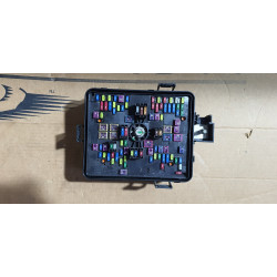 84874121 Chevrolet Colorado Fuse Relay Junction Box 2023