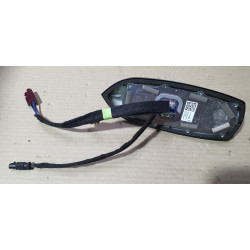 84557106 Cadillac CT5 Roof Shark GPS Camera Antenna 2020-2023