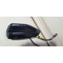 84557106 Cadillac CT5 Roof Shark GPS Camera Antenna 2020-2023