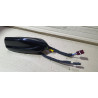 84557106 Cadillac CT5 Roof Shark GPS Camera Antenna 2020-2023