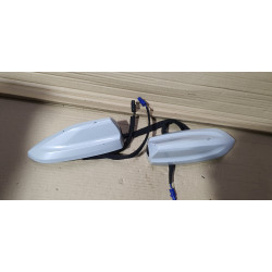 84858530 Cadillac CT5 Roof Shark GPS Camera Antenna 2020-2023