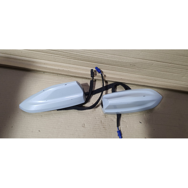 84858530 Cadillac CT5 Roof Shark GPS Camera Antenna 2020-2023