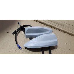84858530 Cadillac CT5 Roof Shark GPS Camera Antenna 2020-2023