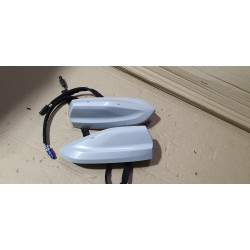 84858530 Cadillac CT5 Roof Shark GPS Camera Antenna 2020-2023