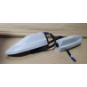 84858530 Cadillac CT5 Roof Shark GPS Camera Antenna 2020-2023