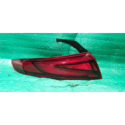 20690110 Alfa Romeo Giulia Left LED Tail Lamp 2017-2023