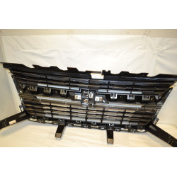 84408363 Chevrolet Colorado Chrome Grille 2015-2020 23308153