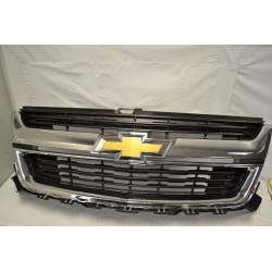 84408363 Chevrolet Colorado Chrome Grille 2015-2020 23308153
