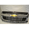 84408363 Chevrolet Colorado Chrome Grille 2015-2020 23308153