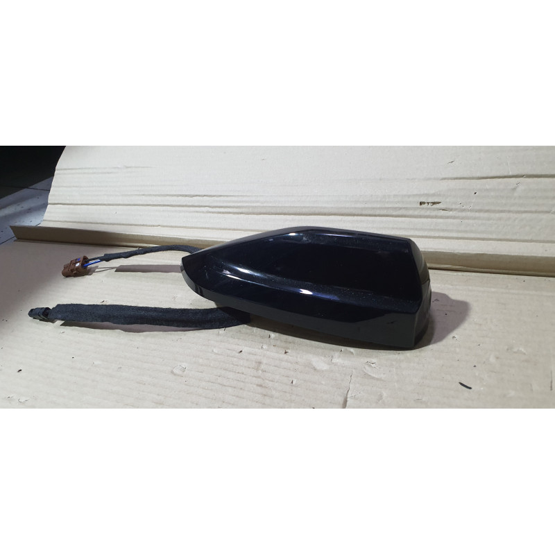 84352826 Cadillac CT5 Roof Shark GPS Camera Antenna 2020-2024