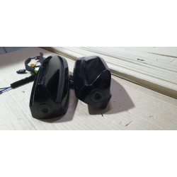 84858491 Cadillac CT5 Roof Shark GPS Camera Antenna 2020-2024 84719683