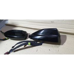 84858491 Cadillac CT5 Roof Shark GPS Radio Camera Antenna 2020-2025