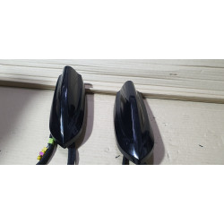 84858491 Cadillac CT5 Roof Shark GPS Radio Camera Antenna 2020-2025