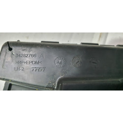 84396838 Cadillac Escalade Left Front Seat Outer Airbag 2019-2023