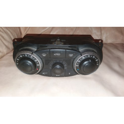 2308300285 Mercedes-Benz SL500 Heater AC Climate Control 2003-2008