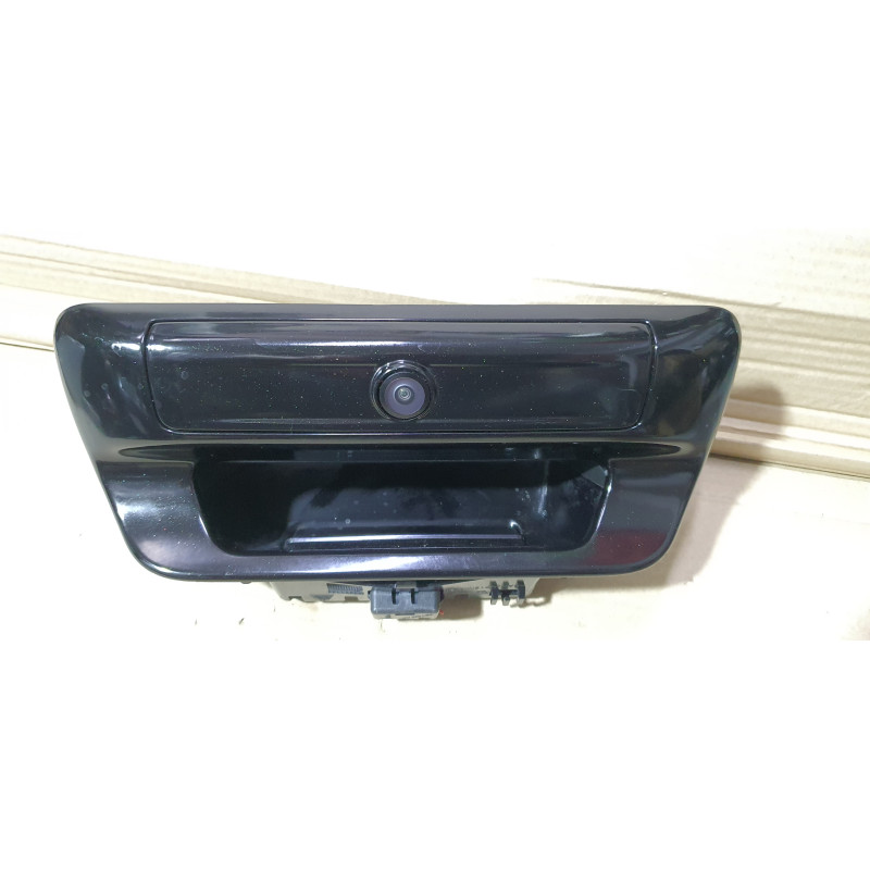 6EF99TRMAA Dodge Ram Tailgate Liftgate Camera Handle 2019-2024 6EF92TRMAA